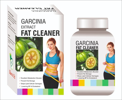 Garcinia Extract Slim Capsules