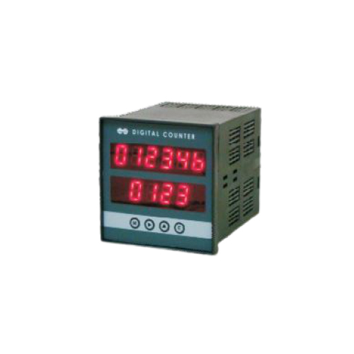 Digital Tension Control - Metal & Plastic Material, Available in Various Sizes - Manual Operation for Precise Tension Adjustment