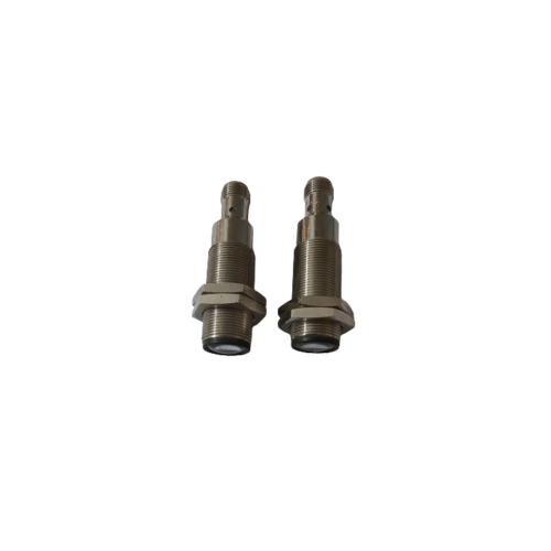 Metal & Plastic Through Beam Photoelectric Sensor