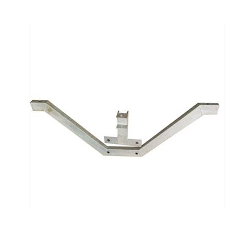 V-Cross Arm And Top Cleat Application: Industrial