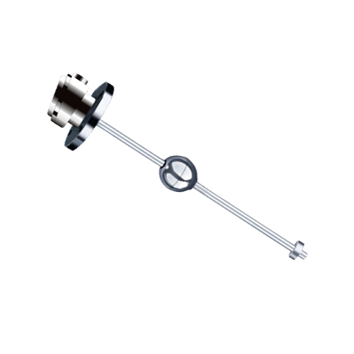 Metal & Plastic Magnetic Float Level Sensor