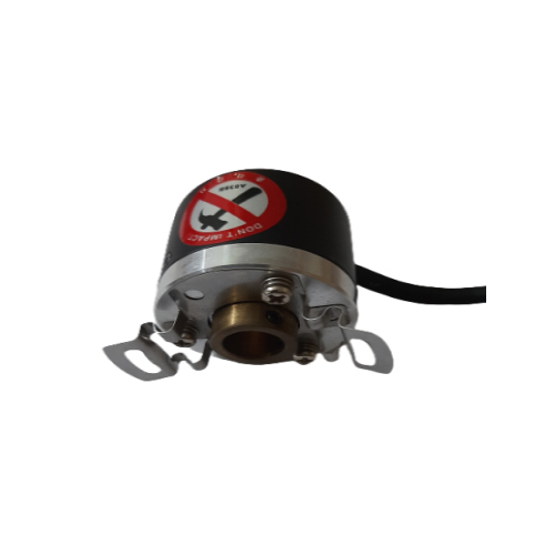 Industrial Rotary Encoder Phase: Double Phase