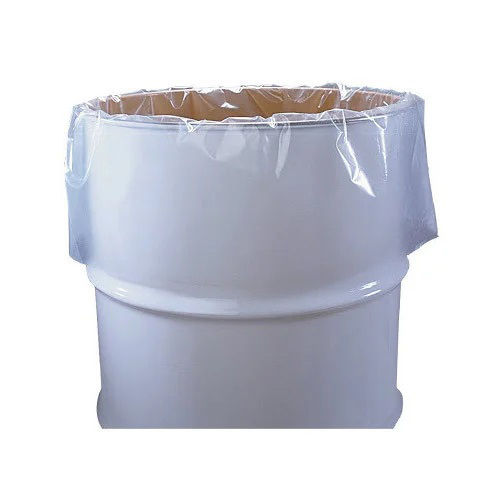 Transparent Ldpe Hm Plastic Liner