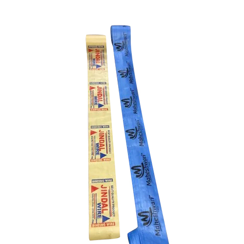 Multicolor Printed Plastic Wrapping