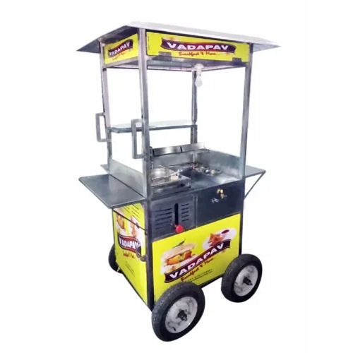 ग्रे एसएस हॉट काउंटर