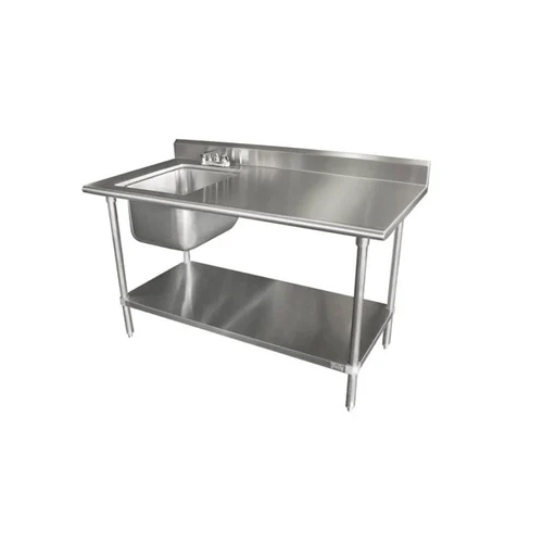 Wash Sink Application: Industrial