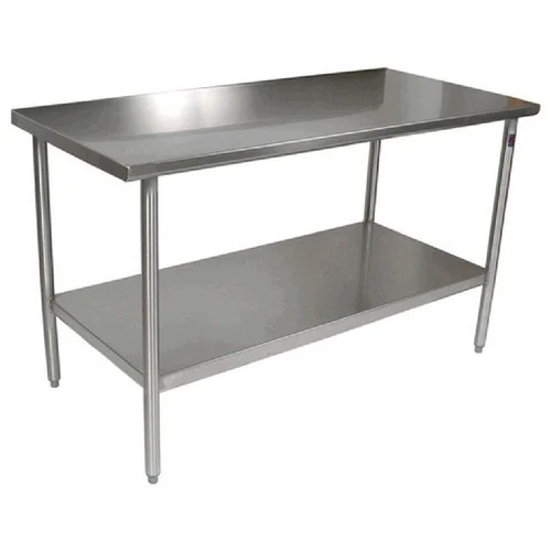 Machine Made Conveyors Table