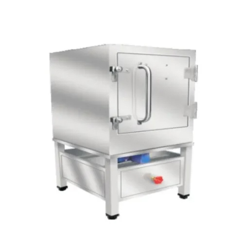 Nylon Khaman Fast Food Machine Application: Industrial