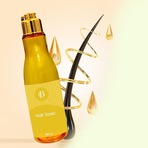 200 मिली हेयर टॉनिक