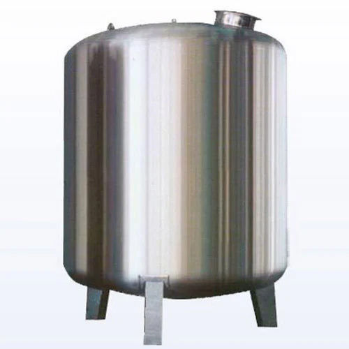 Gray Water Storage Tank