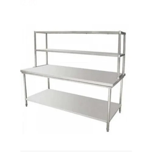 Pick Up Table Application: Industrial