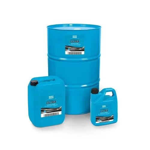 RS Ultra Compressor Oil