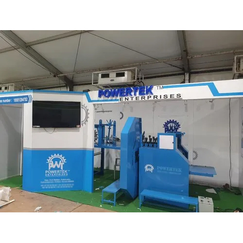 Carry Bag Making Machine - Semi Automatic, High Efficiency, High Quality | Industrial Use, Non-computerized