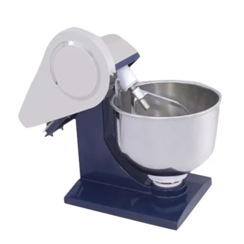 स्टेनलेस स्टील स्वचालित आटा कनीडर