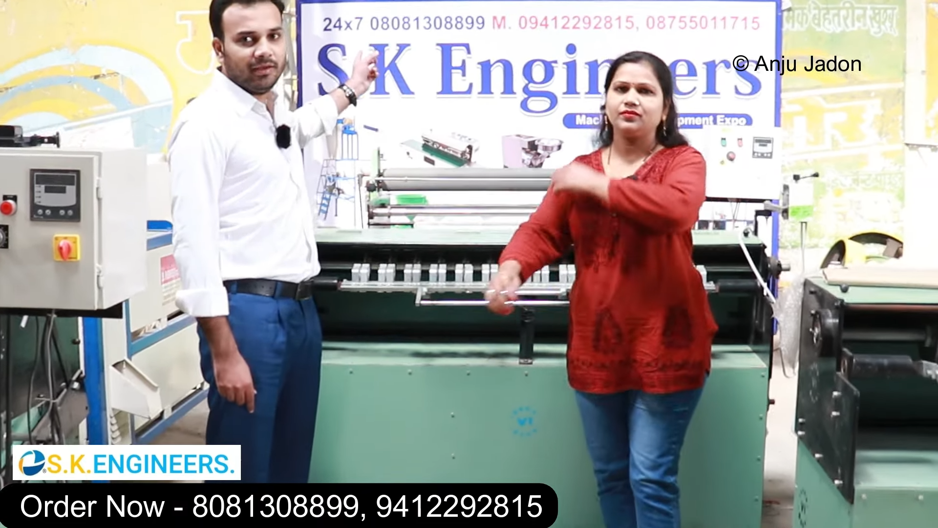 Cotton Bandage Surgical Gauze Roll Making Machine - 1000 Rolls/hour Production Capacity | 1 Year Warranty, Ideal For Bandage Cutting And Rolling