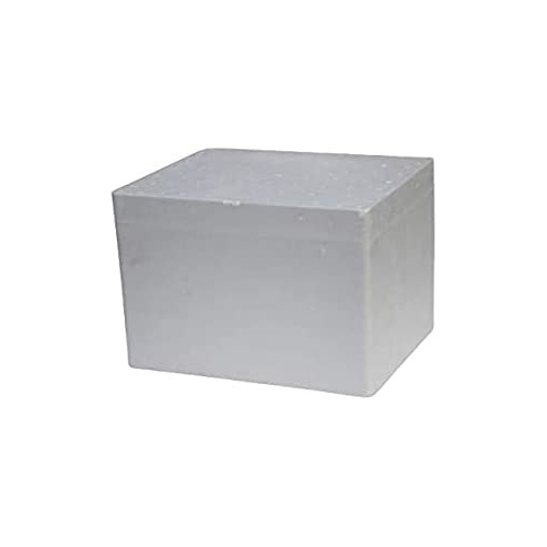 ग्लॉसी लैमिनेशन व्हाइट फिश बॉक्स