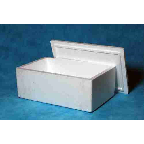 Glossy Lamination Fish Packaging Box