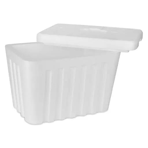 Glossy Lamination Fish Packaging Box
