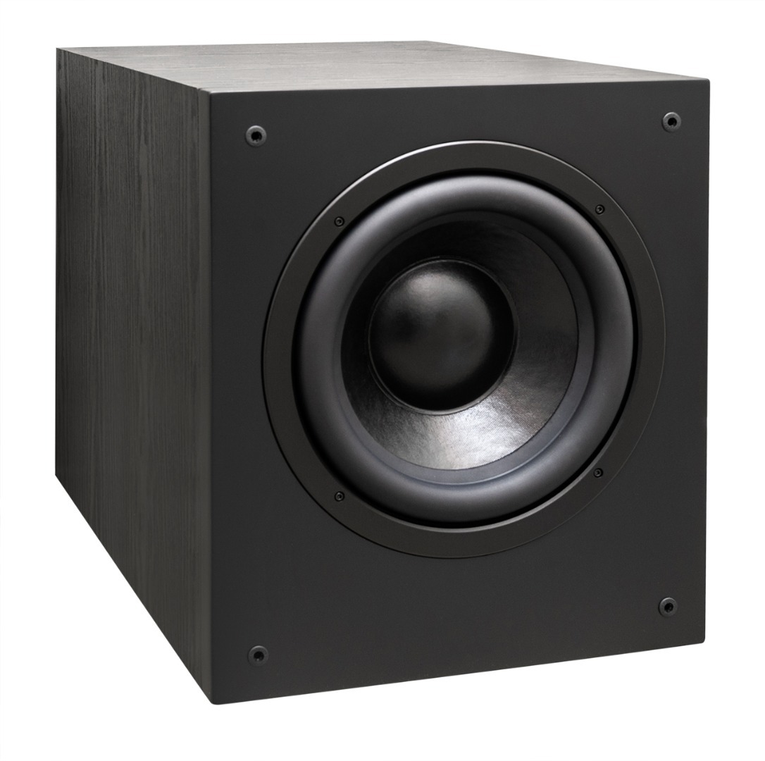 Taga Harmony Thunder Sw-12 Active Subwoofer
