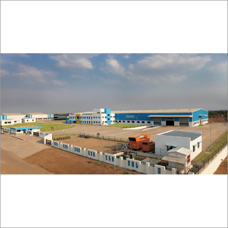 Sales Offices (India, Pune)