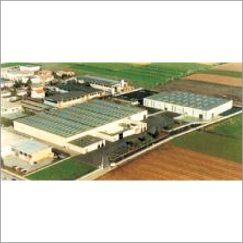 Headquarters, Creazzo (Italy)