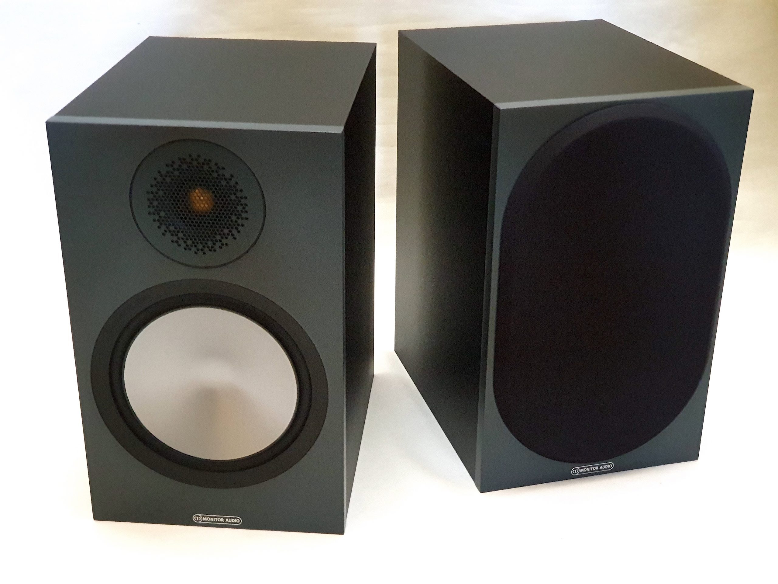 Monitor Audio Bronze 100