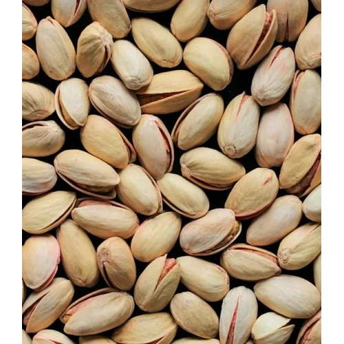 Dry Pistachio Nut - Organic Dried, Premium Snack With Rich Flavor And Nutritional Benefits