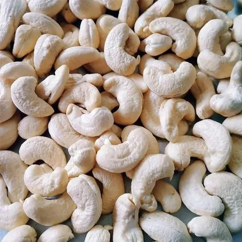 White Lwp Cashew Nut