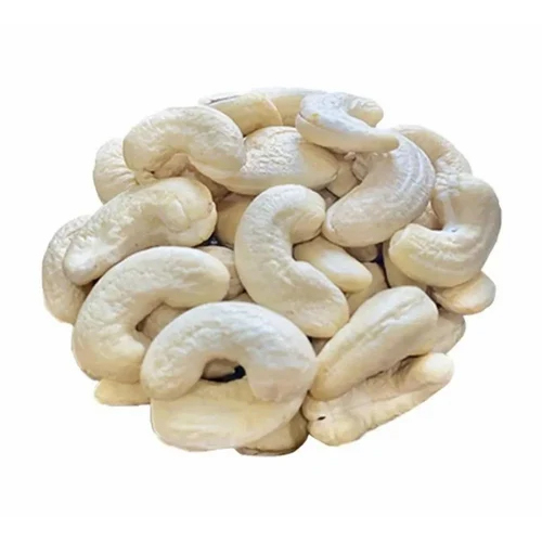 White Lwp Cashew Nut