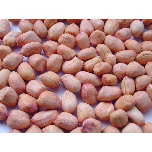 Raw Peanut - Organic Dried, Maximum Moisture Nil, Versatile For Salads And Sauces, Rich In Protein And Healthy Fats