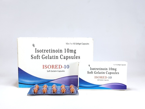 Isored-10 टैबलेट