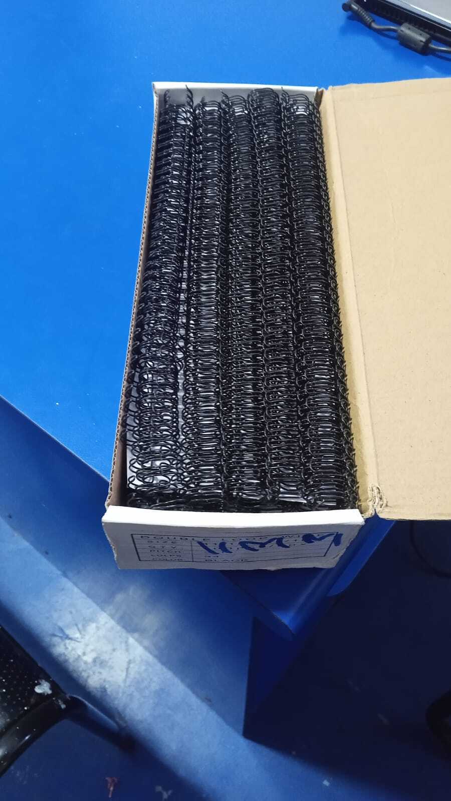Wiro Binding Roll