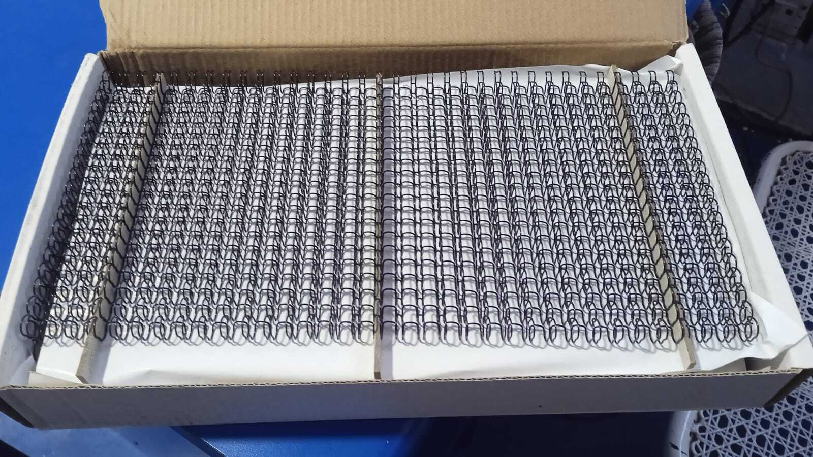 Wiro Binding Roll
