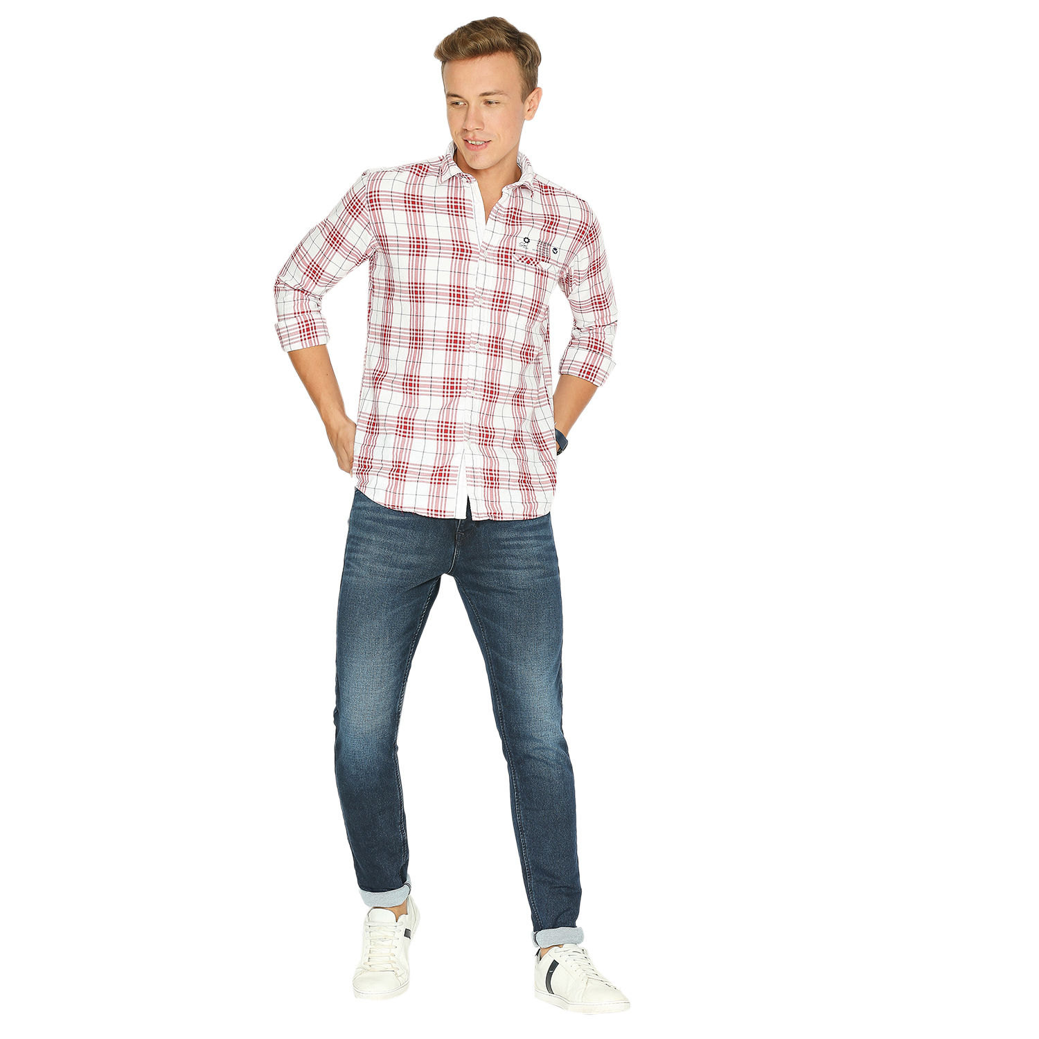 Lawman Pg3 Pg3 Ggren-70104 Sknft Mdnghbl - Color: Blue