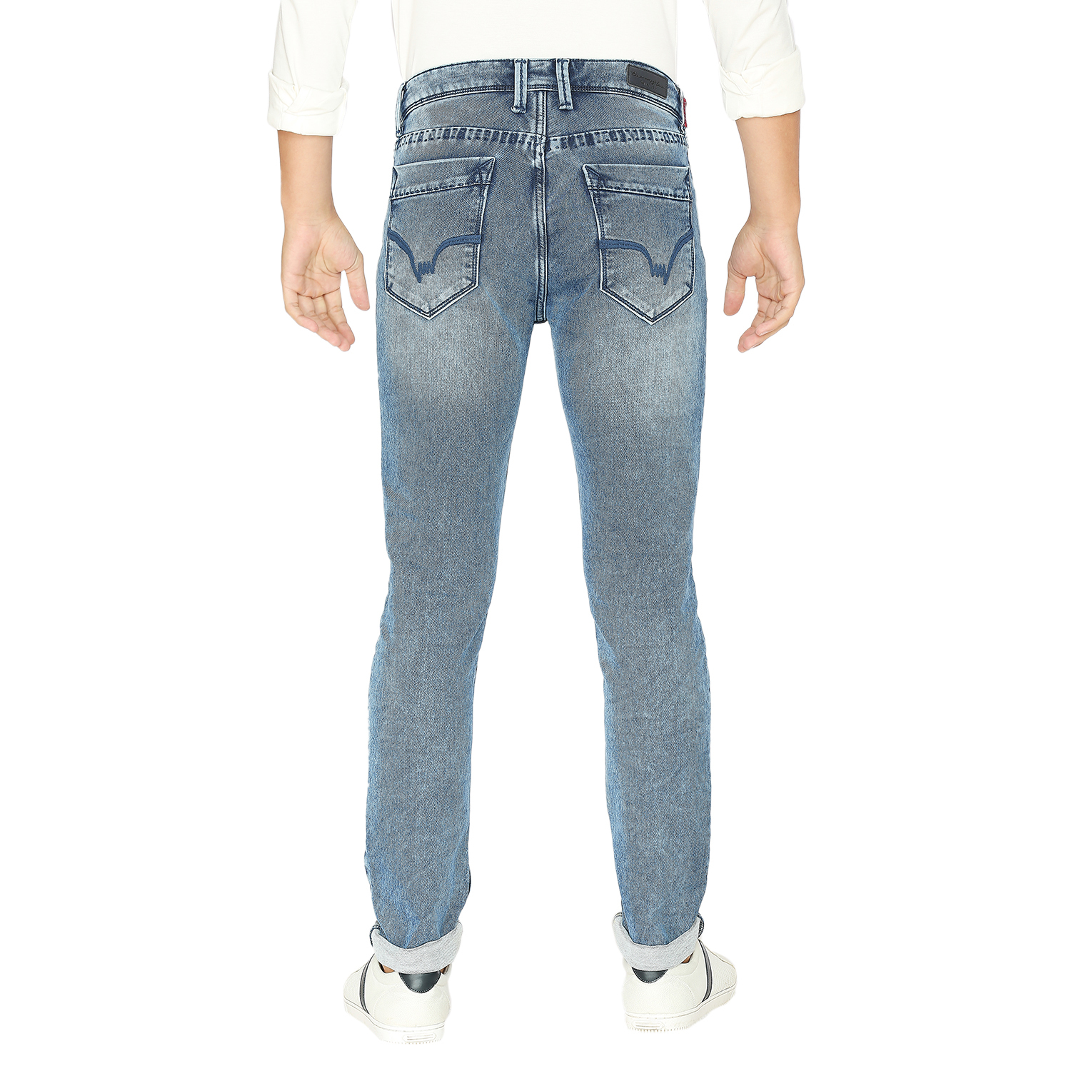Lawman Pg3 Pg3 Humr-40 Slmft Frost - Fit Type: Slim