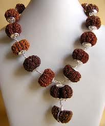 रुद्राक्ष माला