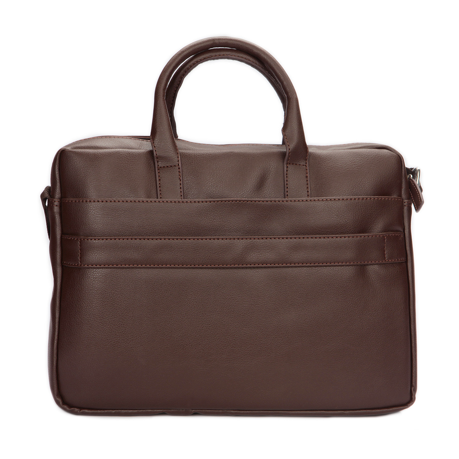 Cross Croco Classy Briefcase - Color: Brown