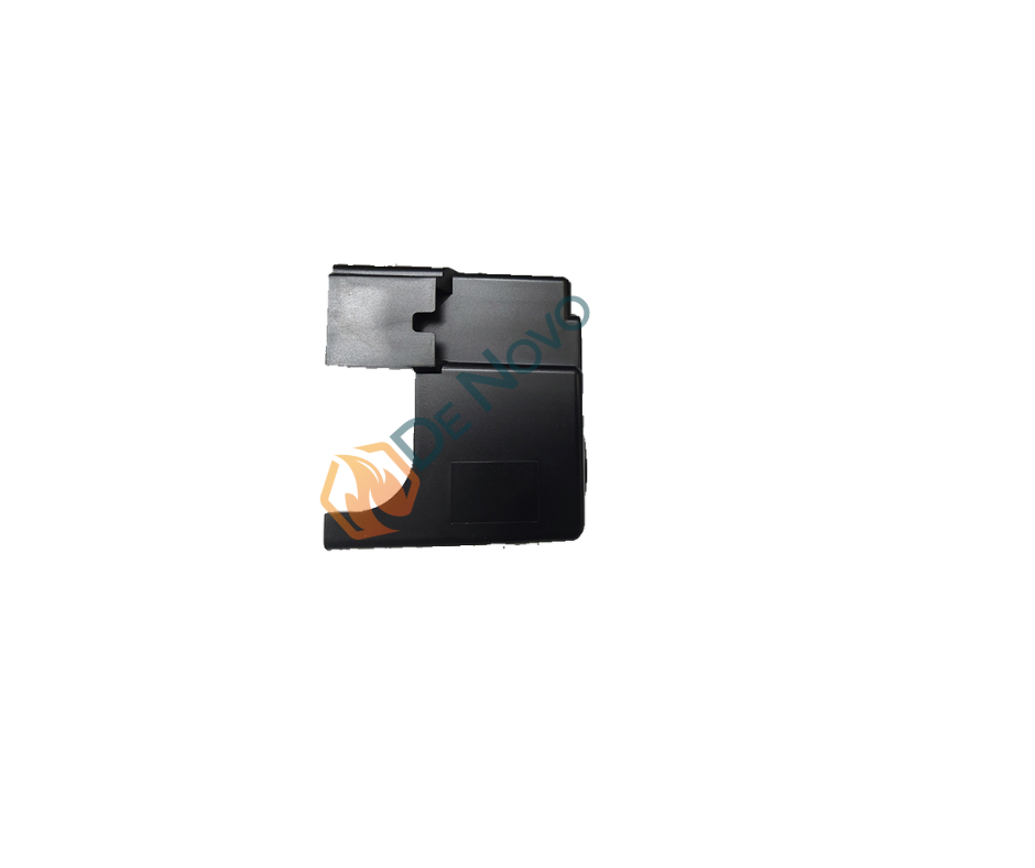 Black Siemens Lme21 Gas Burner Controller