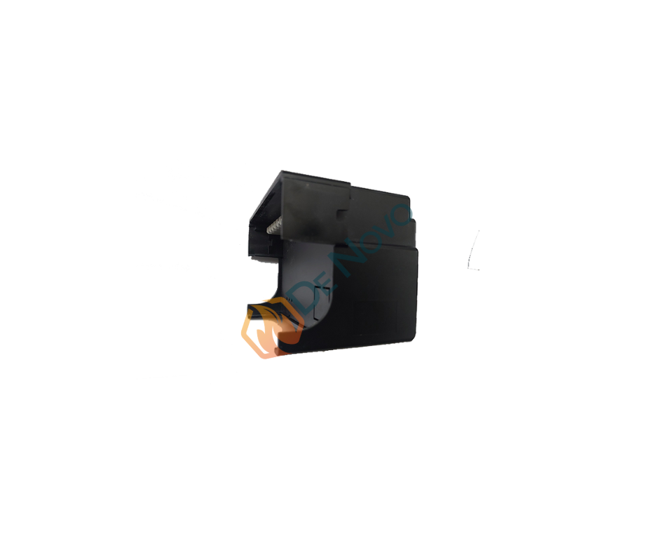 Black Siemens Lme21 Gas Burner Controller