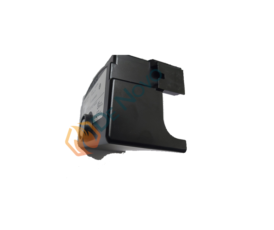 Black Lme22 Siemens Burner Controller