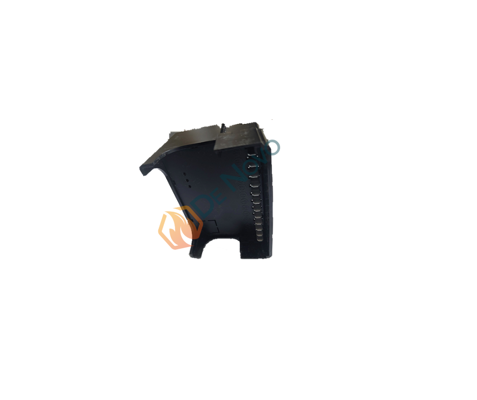 Black Lme22 Siemens Burner Controller
