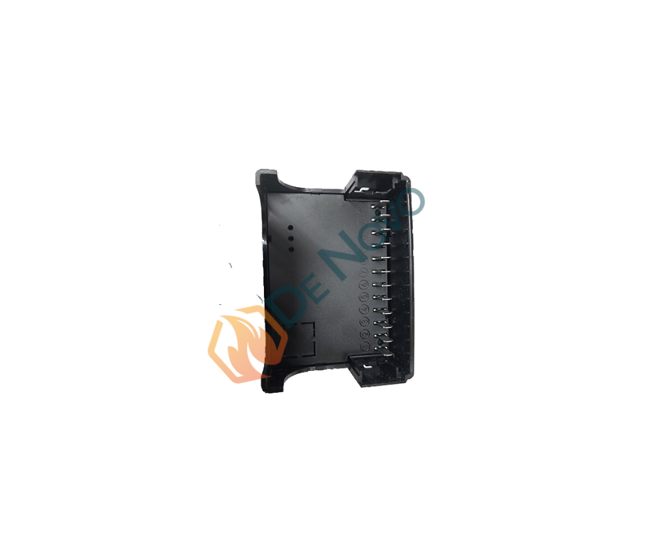 Black Lme22 Siemens Burner Controller