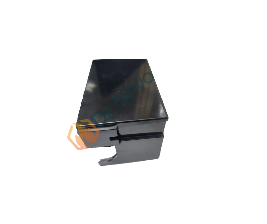 Siemens Lmo24 Oil Burner Controller
