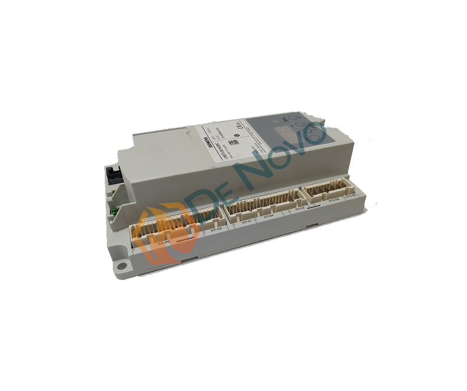 Siiemens Lme73.831a2bc Burner Controller Pressure: High Pressure