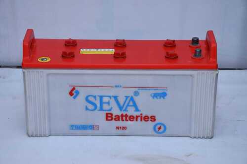 SP-1200 Automotive Battery