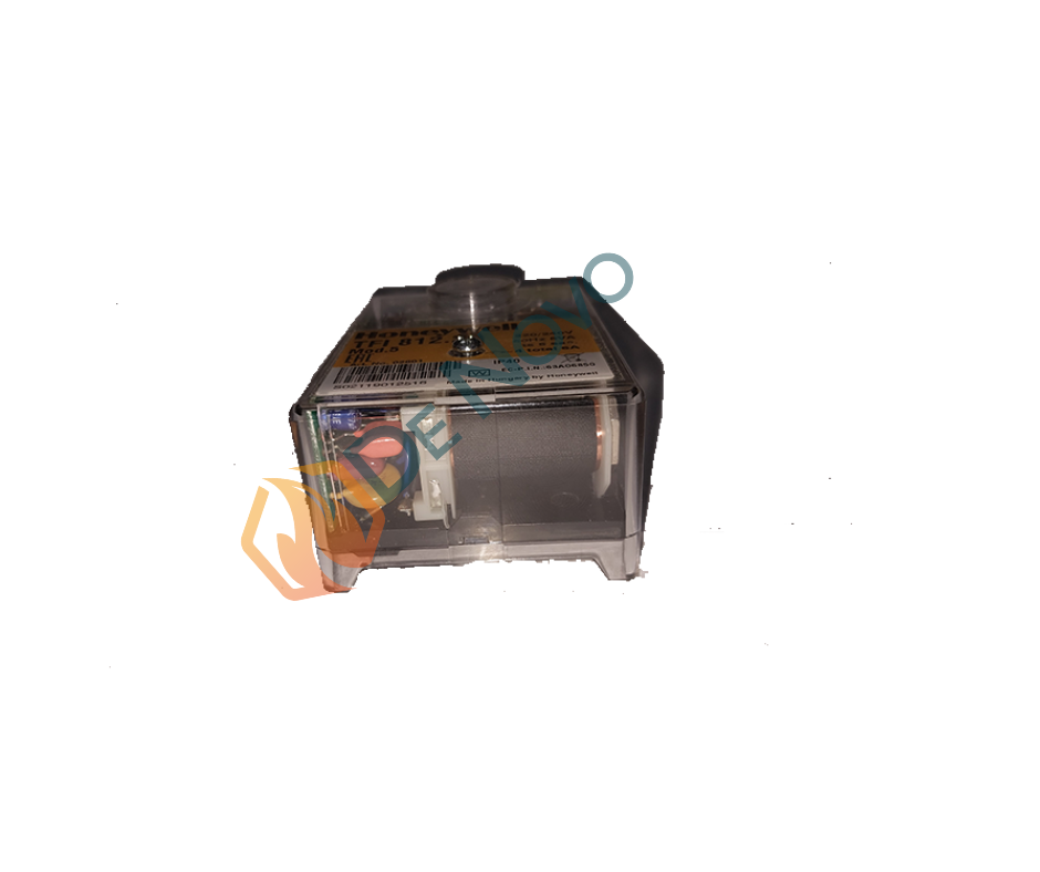 Honeywell Burner Controller