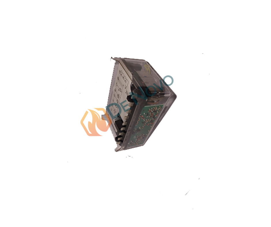 Honeywell Burner Controller