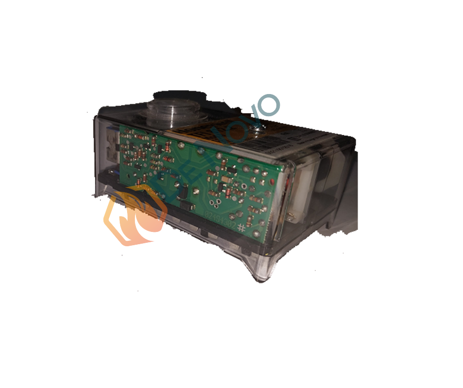 Honeywell Burner Controller