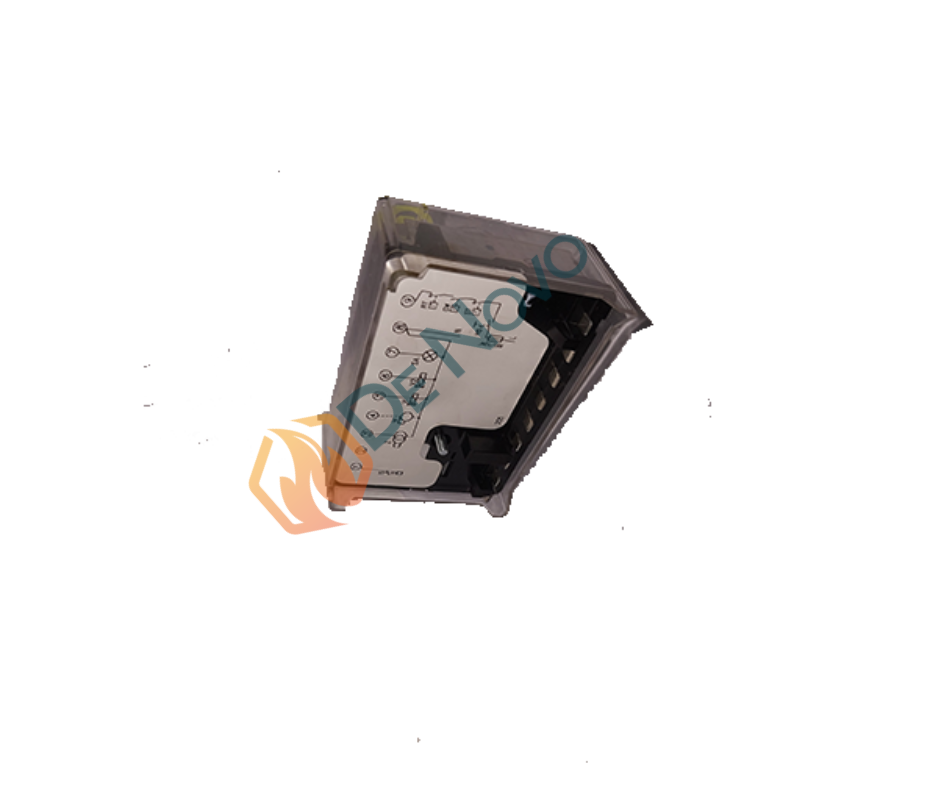 Honeywell Burner Controller