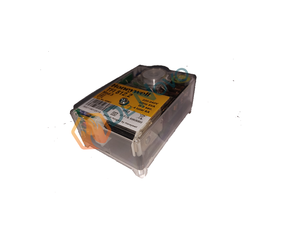 Honeywell Burner Controller